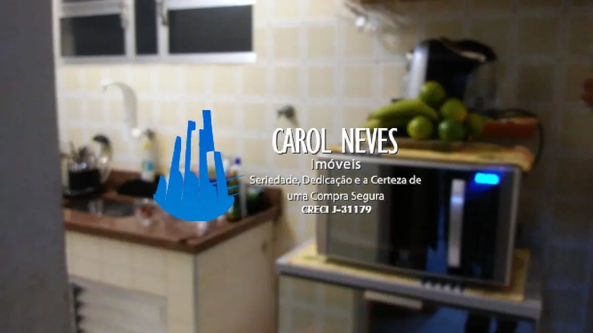 Foto 4 de Apartamento com 1 quarto à venda, 50m2 em Pedreira, Mongagua - SP