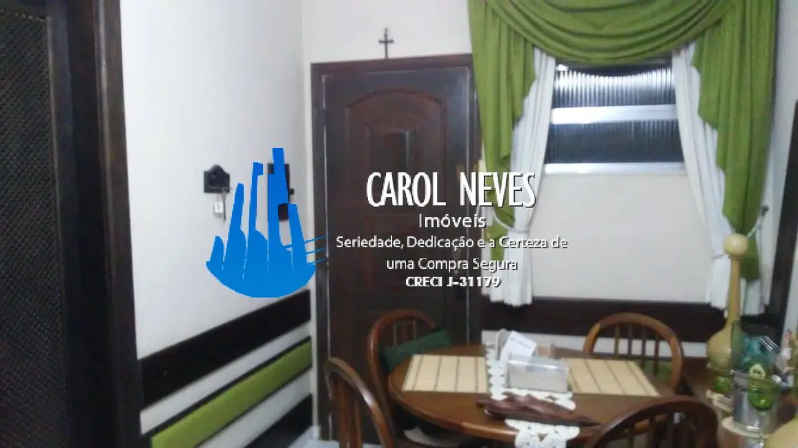 Foto 7 de Apartamento com 1 quarto à venda, 50m2 em Pedreira, Mongagua - SP