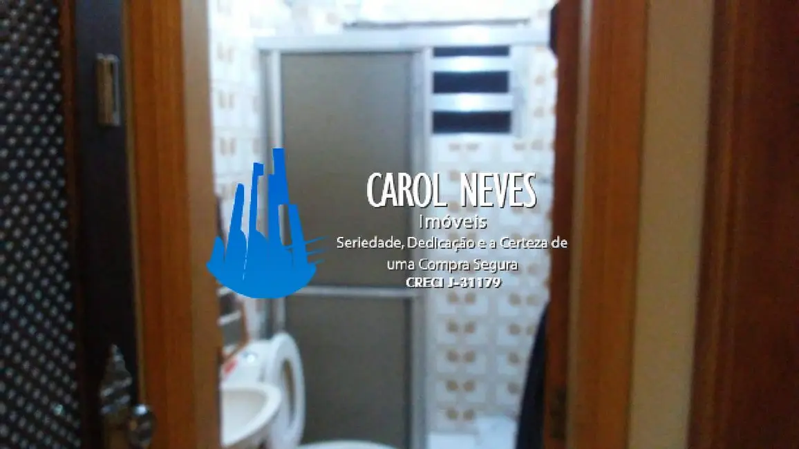 Foto 6 de Apartamento com 1 quarto à venda, 50m2 em Pedreira, Mongagua - SP