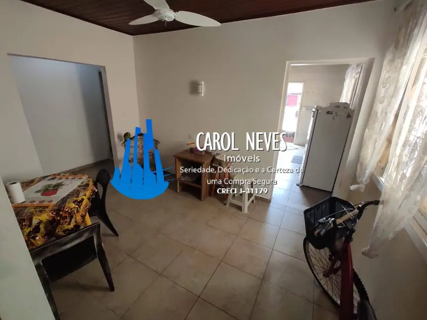 Foto 6 de Casa com 4 quartos à venda, 163m2 em Mongagua - SP