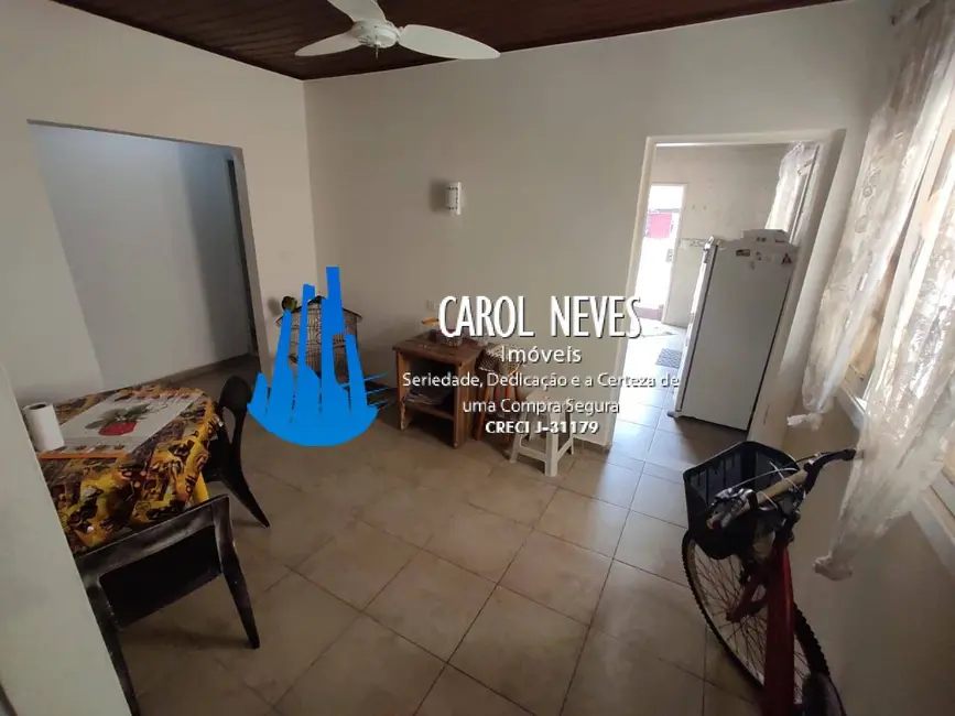 Foto 7 de Casa com 4 quartos à venda, 163m2 em Mongagua - SP