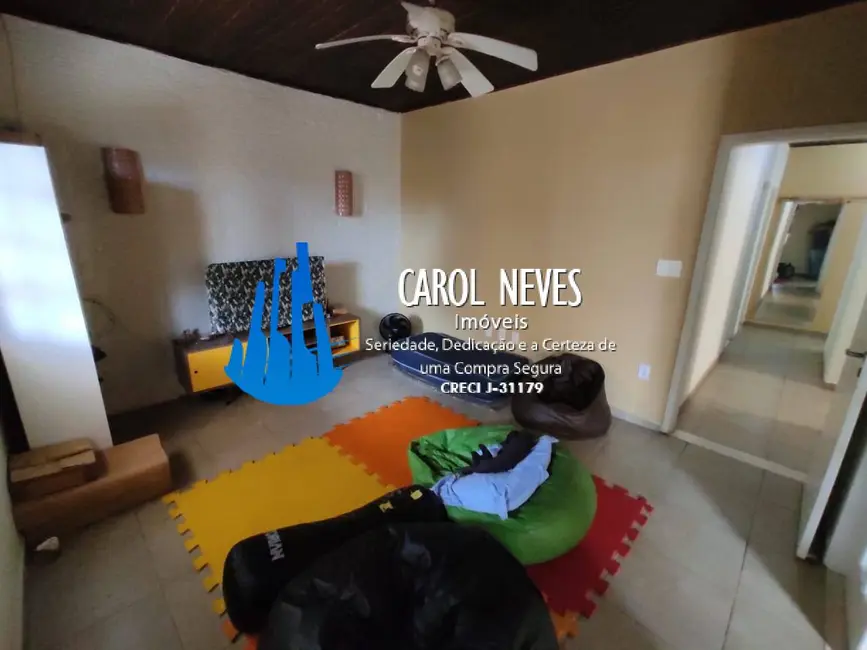 Foto 5 de Casa com 4 quartos à venda, 163m2 em Mongagua - SP