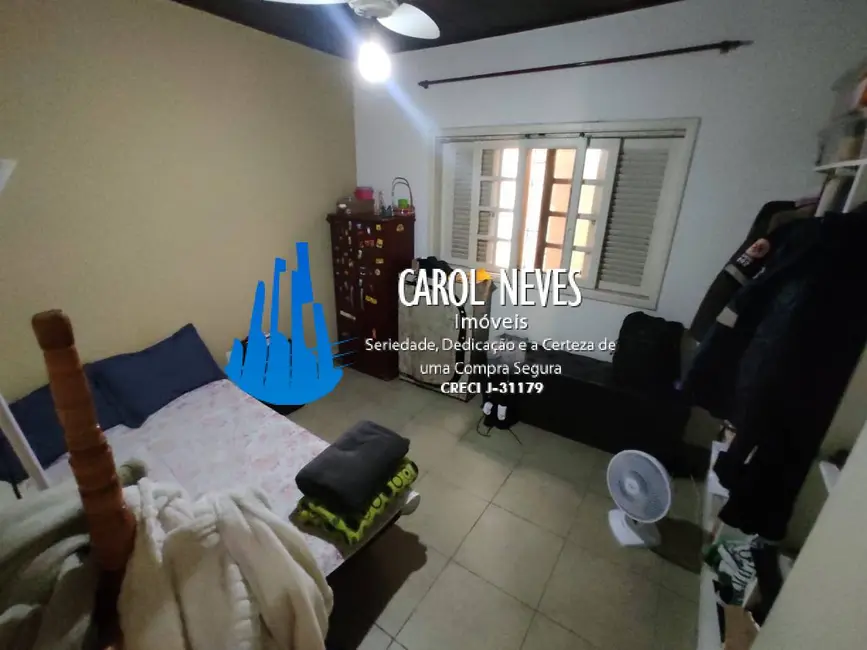 Foto 8 de Casa com 4 quartos à venda, 163m2 em Mongagua - SP