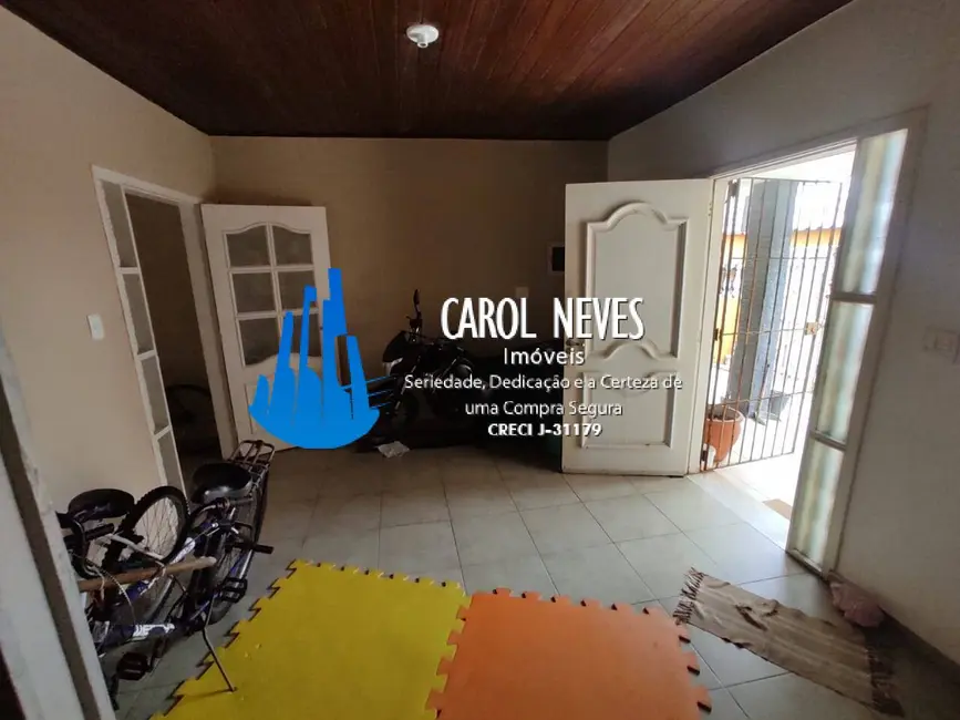 Foto 2 de Casa com 4 quartos à venda, 163m2 em Mongagua - SP
