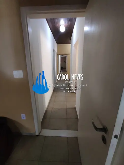 Foto 4 de Casa com 4 quartos à venda, 163m2 em Mongagua - SP