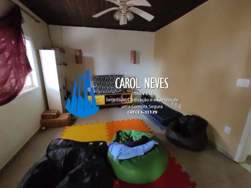 Foto 3 de Casa com 4 quartos à venda, 163m2 em Mongagua - SP