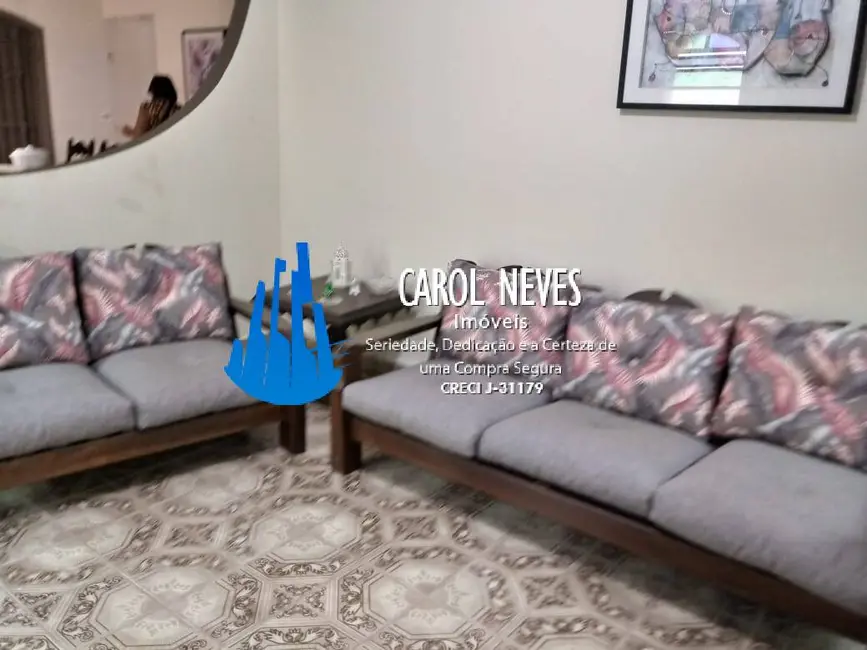 Foto 8 de Casa com 3 quartos à venda, 200m2 em Mongagua - SP