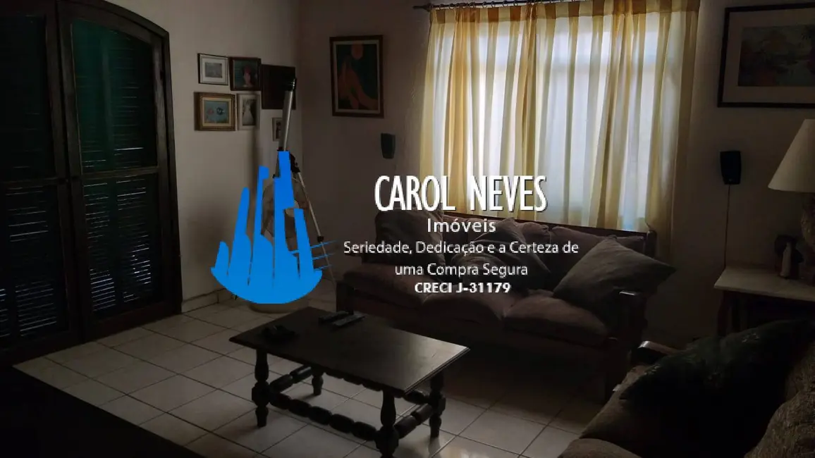 Foto 9 de Casa com 3 quartos à venda, 200m2 em Mongagua - SP