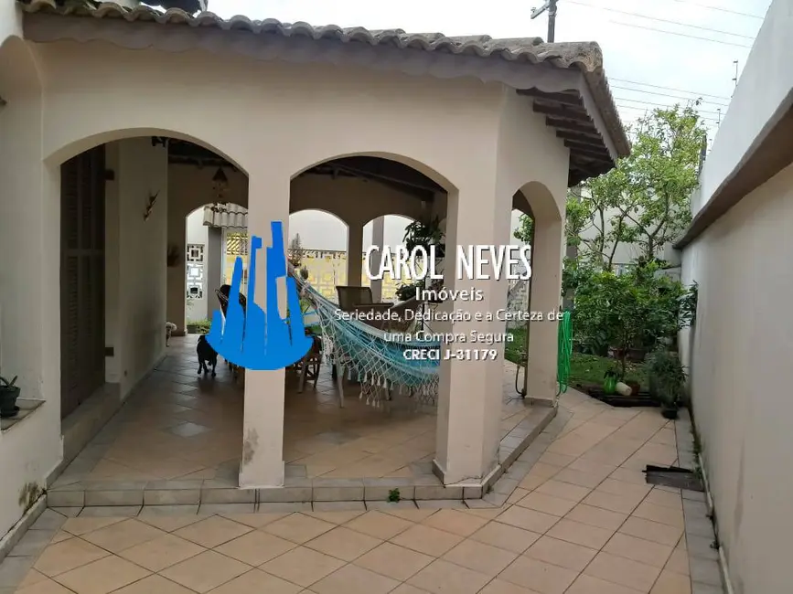 Foto 4 de Casa com 3 quartos à venda, 200m2 em Mongagua - SP