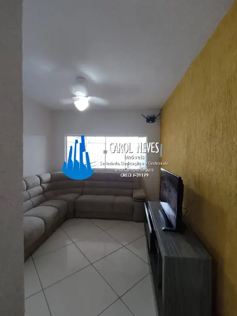 Foto 8 de Casa com 2 quartos à venda, 78m2 em Mongagua - SP