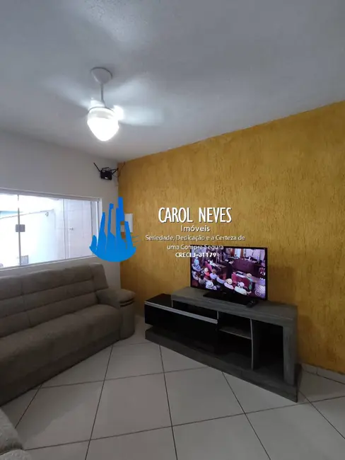 Foto 9 de Casa com 2 quartos à venda, 78m2 em Mongagua - SP