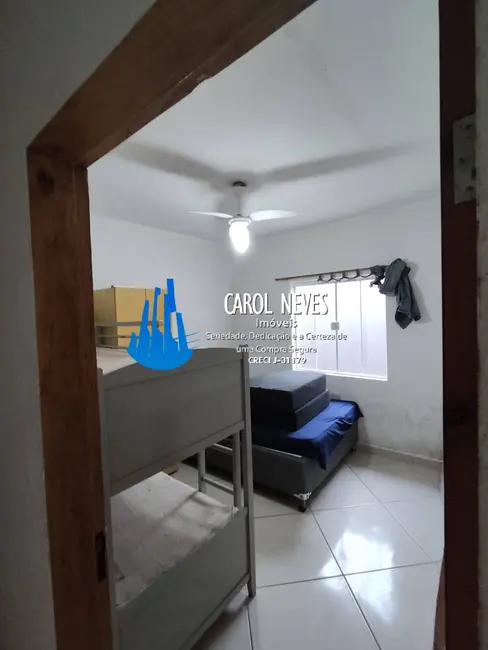 Foto 6 de Casa com 2 quartos à venda, 78m2 em Mongagua - SP