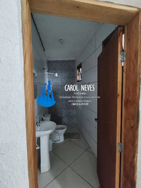 Foto 7 de Casa com 2 quartos à venda, 78m2 em Mongagua - SP