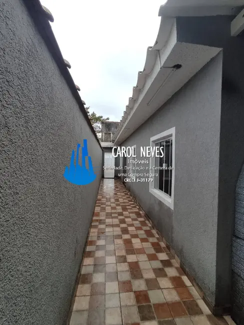 Foto 2 de Casa com 2 quartos à venda, 78m2 em Mongagua - SP