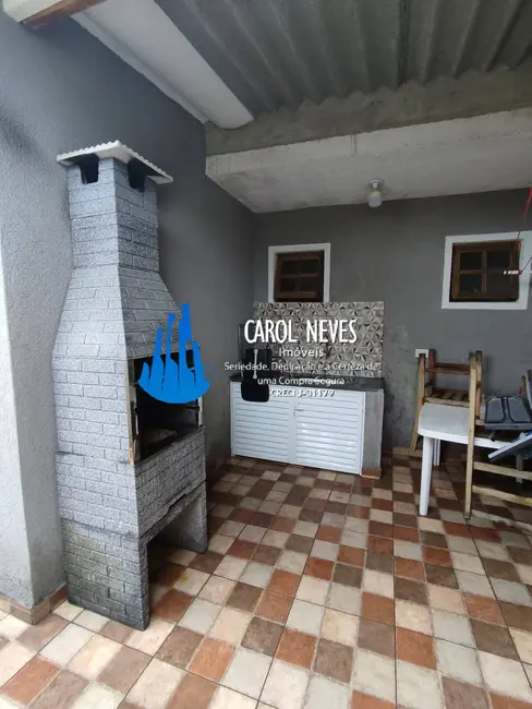 Foto 4 de Casa com 2 quartos à venda, 78m2 em Mongagua - SP