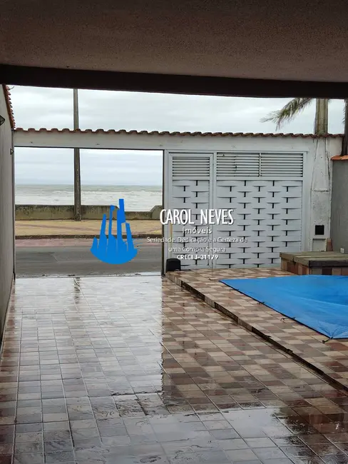 Foto 1 de Casa com 2 quartos à venda, 78m2 em Mongagua - SP