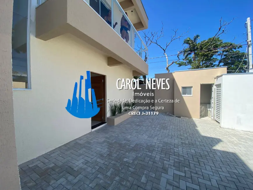 Foto 7 de Casa de Condomínio com 2 quartos à venda, 84m2 em Itanhaem - SP