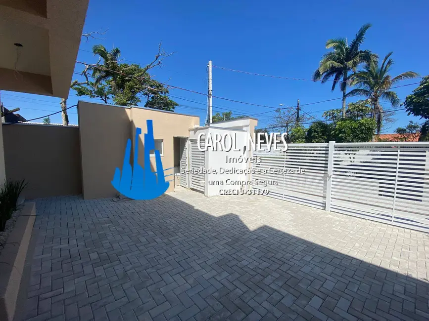 Foto 9 de Casa de Condomínio com 2 quartos à venda, 84m2 em Itanhaem - SP