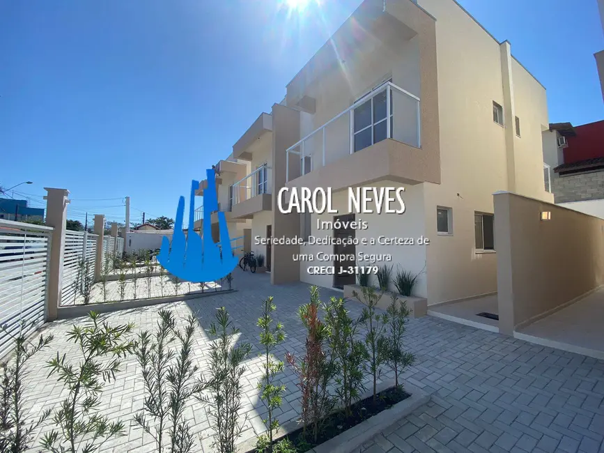 Foto 3 de Casa de Condomínio com 2 quartos à venda, 84m2 em Itanhaem - SP