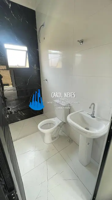 Foto 3 de Casa de Condomínio com 2 quartos à venda, 43m2 em Itanhaem - SP