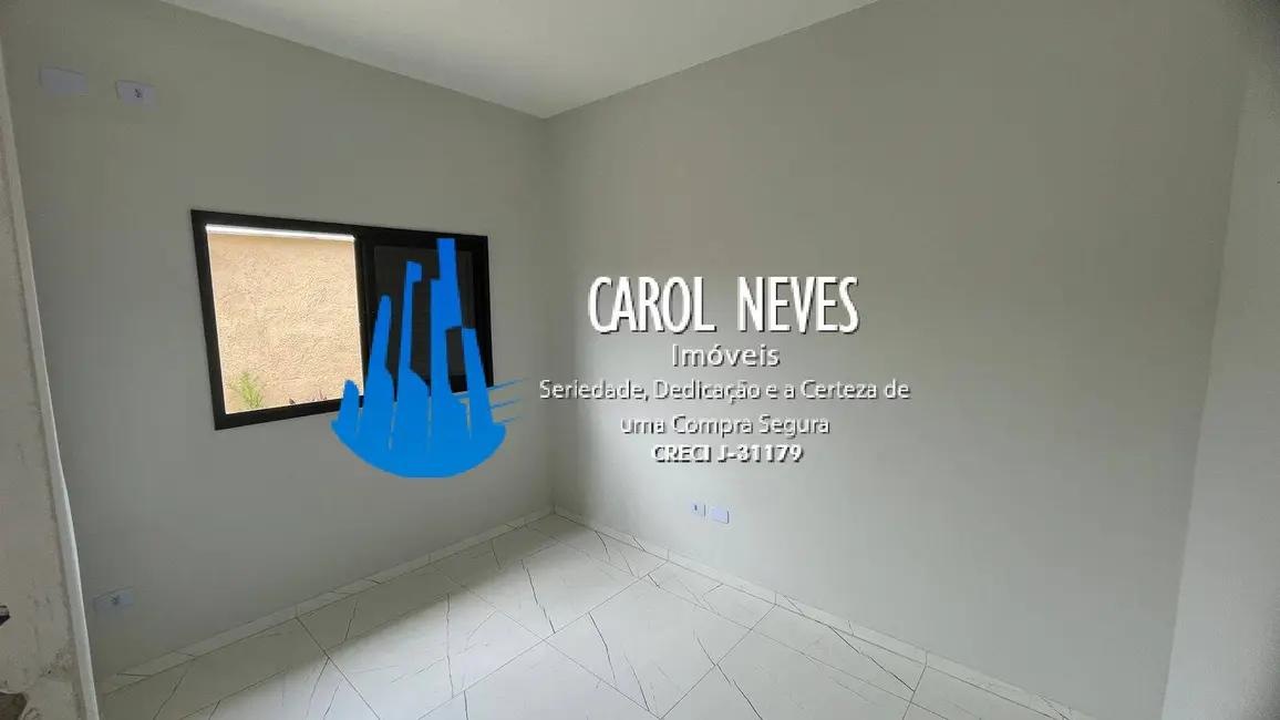 Foto 4 de Casa de Condomínio com 2 quartos à venda, 43m2 em Itanhaem - SP