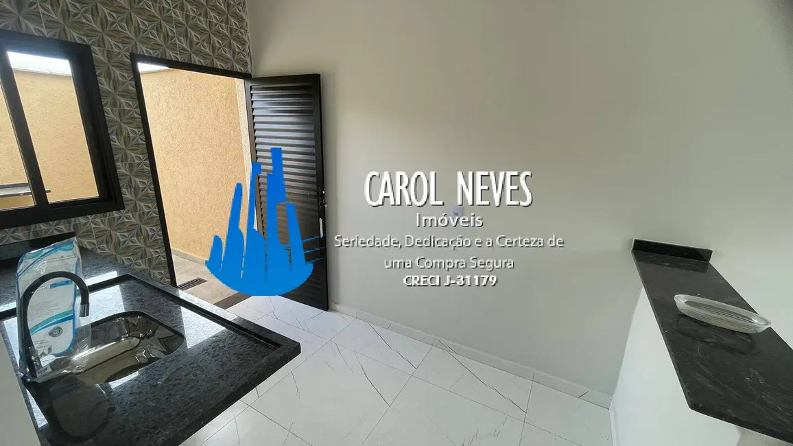 Foto 7 de Casa de Condomínio com 2 quartos à venda, 43m2 em Itanhaem - SP