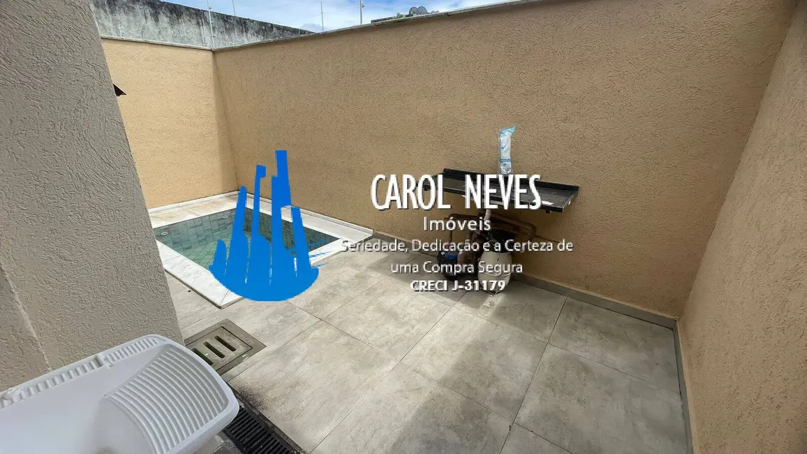 Foto 9 de Casa de Condomínio com 2 quartos à venda, 43m2 em Itanhaem - SP