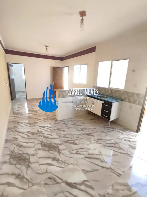 Foto 3 de Casa com 2 quartos à venda em Itanhaem - SP