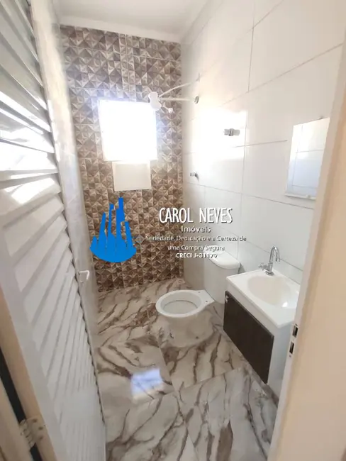 Foto 7 de Casa com 2 quartos à venda em Itanhaem - SP