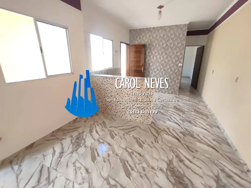 Foto 5 de Casa com 2 quartos à venda em Itanhaem - SP