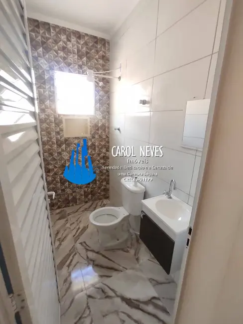 Foto 8 de Casa com 2 quartos à venda em Itanhaem - SP