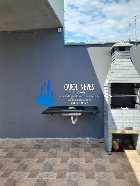 Foto 4 de Casa com 2 quartos à venda, 66m2 em Itanhaem - SP