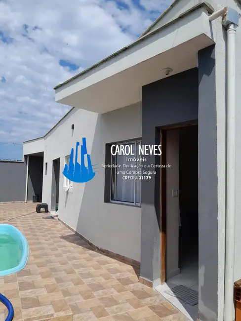 Foto 5 de Casa com 2 quartos à venda, 66m2 em Itanhaem - SP