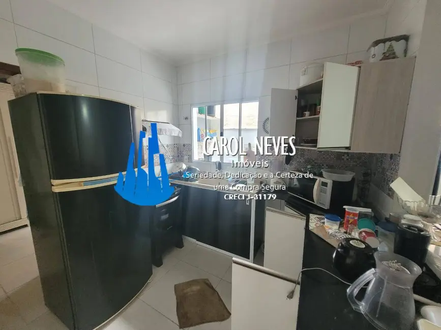 Foto 7 de Casa com 2 quartos à venda, 68m2 em Mongagua - SP