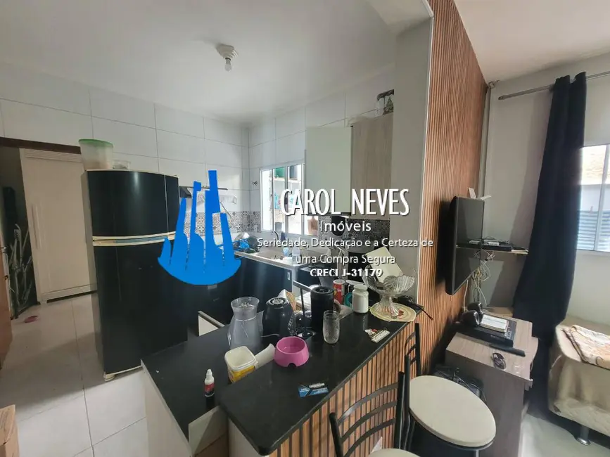 Foto 6 de Casa com 2 quartos à venda, 68m2 em Mongagua - SP