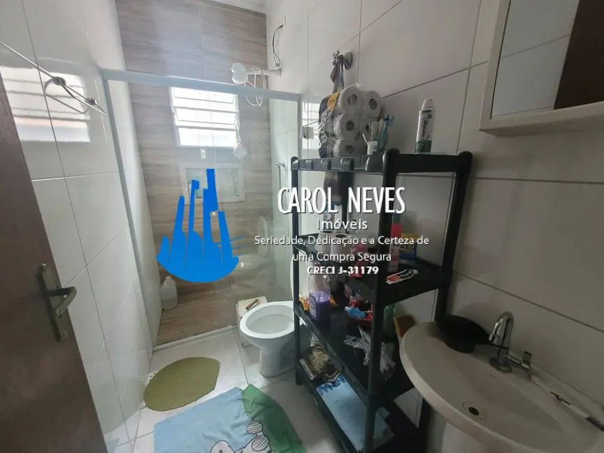 Foto 9 de Casa com 2 quartos à venda, 68m2 em Mongagua - SP