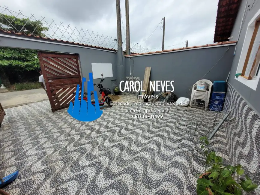 Foto 3 de Casa com 2 quartos à venda, 68m2 em Mongagua - SP