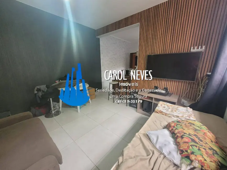 Foto 4 de Casa com 2 quartos à venda, 68m2 em Mongagua - SP