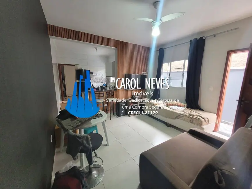 Foto 5 de Casa com 2 quartos à venda, 68m2 em Mongagua - SP