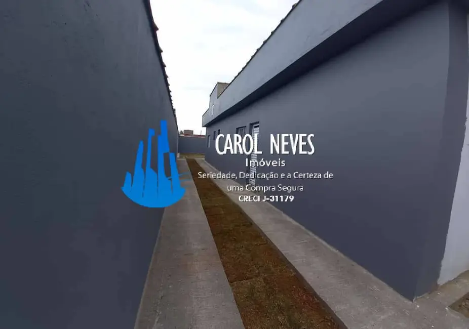 Foto 3 de Casa com 2 quartos à venda, 78m2 em Itanhaem - SP