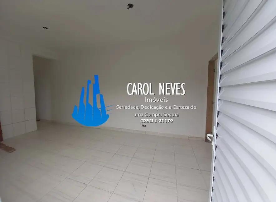 Foto 4 de Casa com 2 quartos à venda, 78m2 em Itanhaem - SP