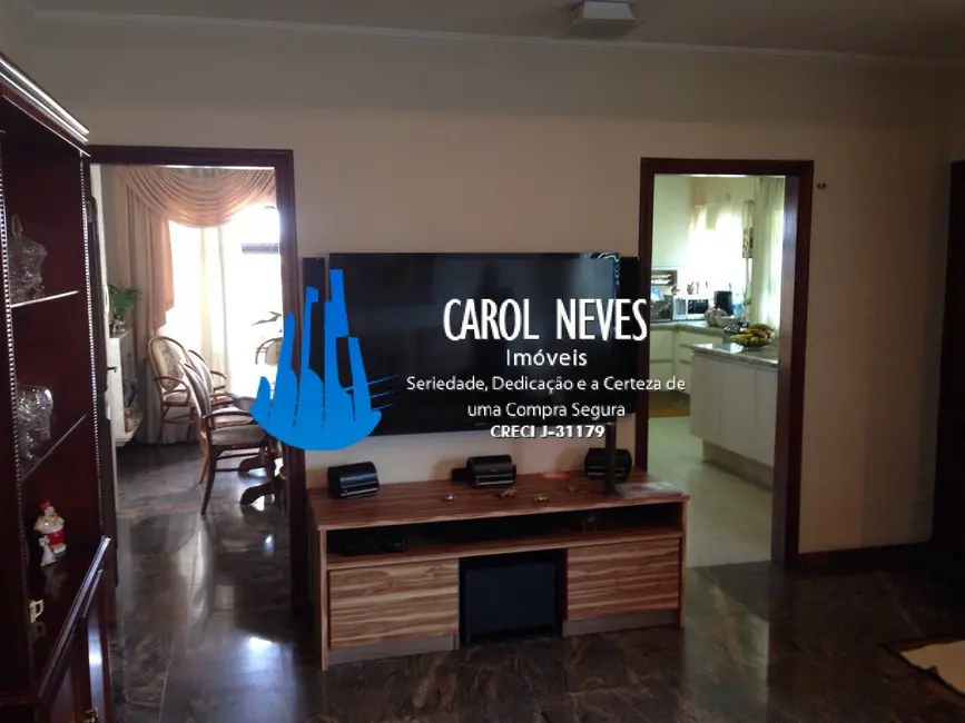 Foto 7 de Sobrado com 3 quartos à venda, 247m2 em Mongagua - SP