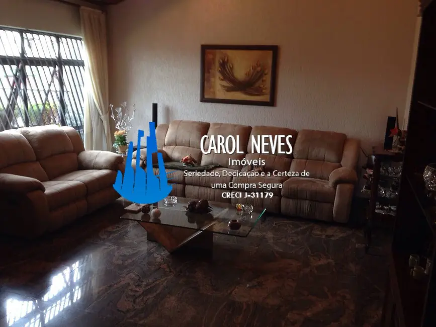 Foto 6 de Sobrado com 3 quartos à venda, 247m2 em Mongagua - SP