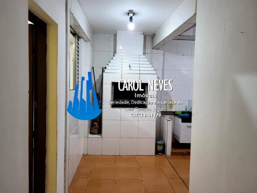 Foto 6 de Sobrado com 3 quartos à venda em Mongagua - SP