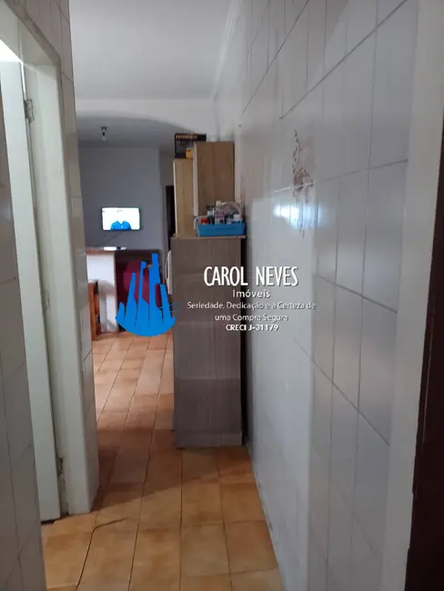 Foto 8 de Casa com 2 quartos à venda, 89m2 em Mongagua - SP