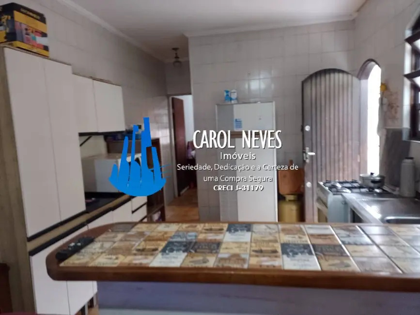 Foto 9 de Casa com 2 quartos à venda, 89m2 em Mongagua - SP