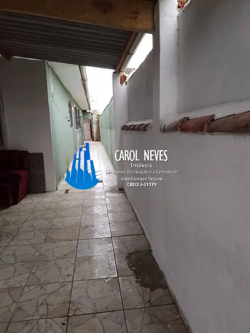 Foto 4 de Casa com 2 quartos à venda, 89m2 em Mongagua - SP