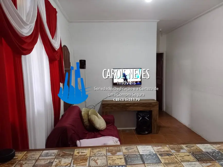 Foto 5 de Casa com 2 quartos à venda, 89m2 em Mongagua - SP