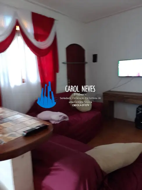 Foto 6 de Casa com 2 quartos à venda, 89m2 em Mongagua - SP