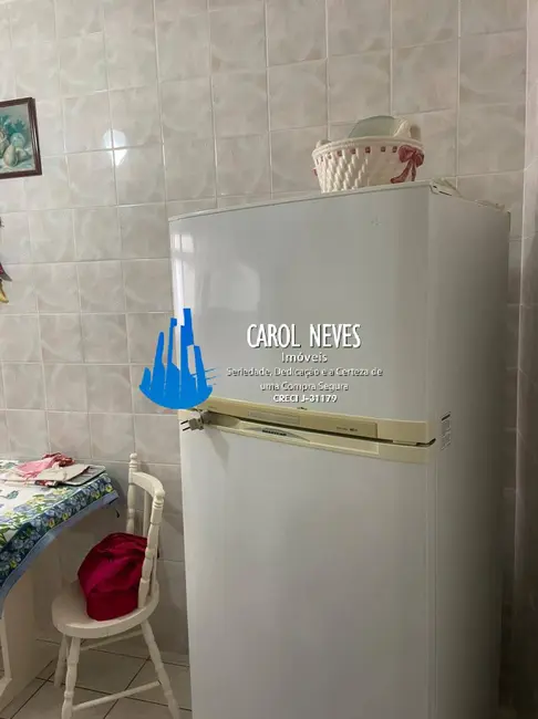 Foto 9 de Apartamento com 2 quartos à venda, 65m2 em Solemar, Praia Grande - SP